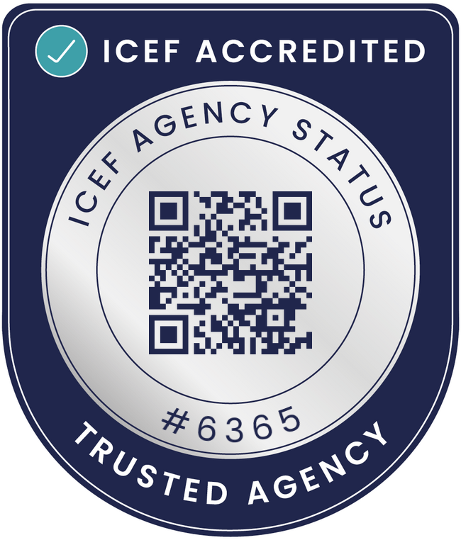 ICEF Agency