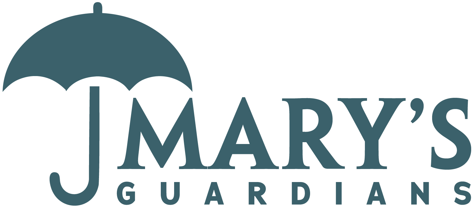 Mary's Guardians